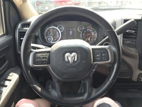 Certified 2020 RAM 2500 Tradesman AWD/4WD image 17