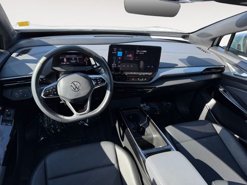 Certified 2023 Volkswagen ID.4 Pro S RWD image 15