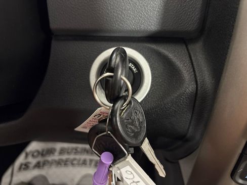 Used 2014 RAM 1500 Big Horn AWD/4WD image 29