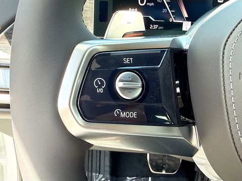 New 2026 BMW 760i xDrive w/ Executive Package AWD/4WD image 36