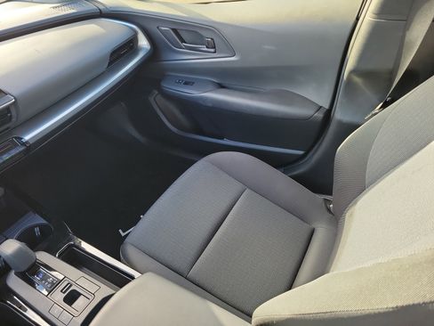 Used 2024 Toyota Prius LE image 13