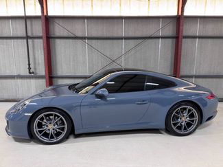 Used 2017 Porsche 911 Carrera RWD video 1
