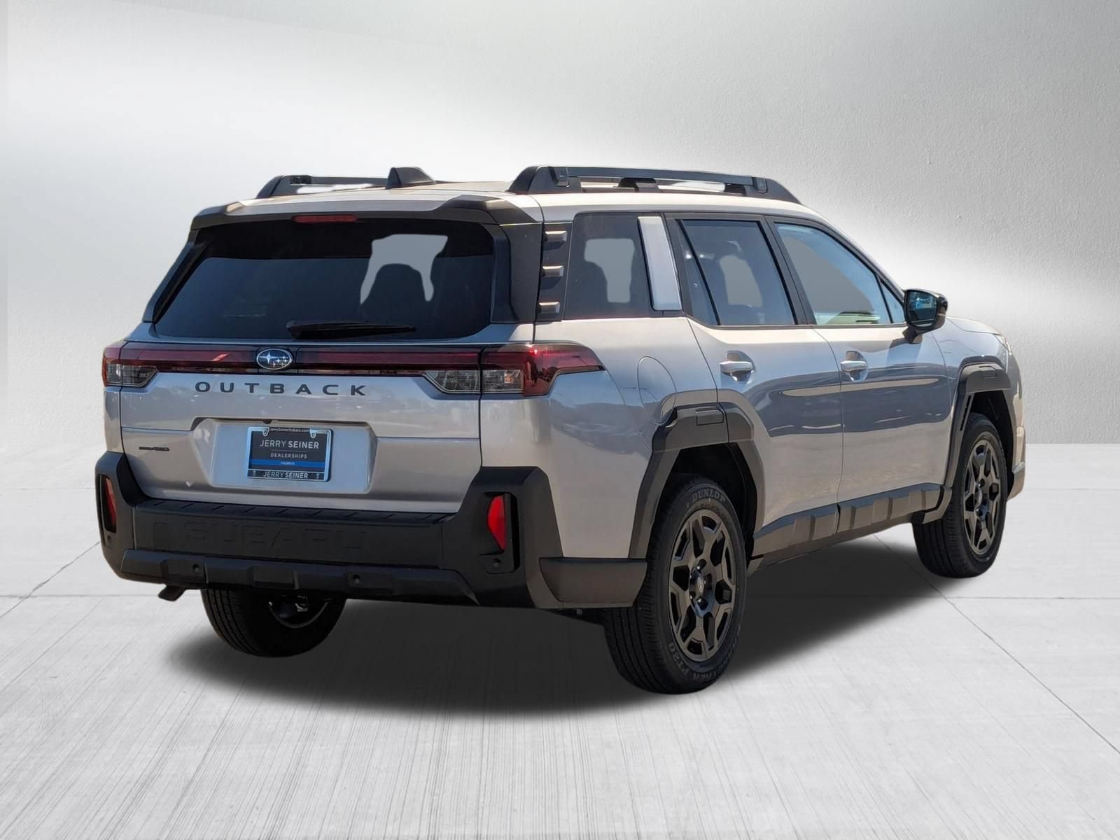 New 2026 Subaru Outback Limited AWD/4WD image 11