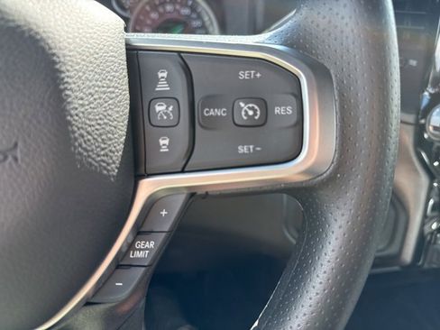 New 2025 RAM 2500 Tradesman image 32