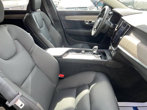 Used 2023 Volvo S90 B6 Plus AWD/4WD image 8