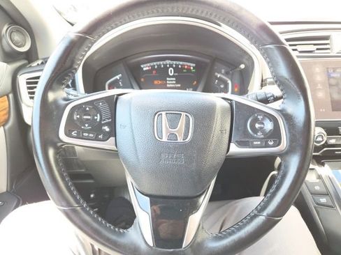 Used 2018 Honda CR-V EX-L image 26