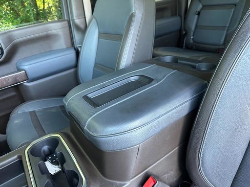 Used 2022 GMC Sierra 3500 Denali AWD/4WD image 52