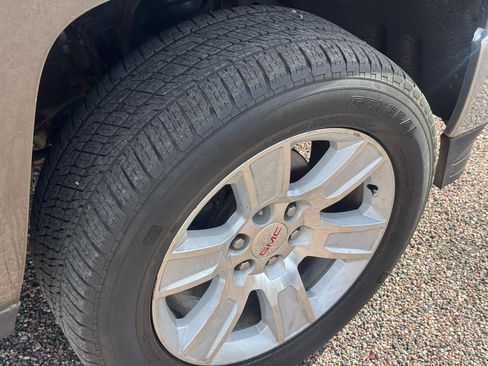 Used 2014 Chevrolet Silverado 1500 LT image 15