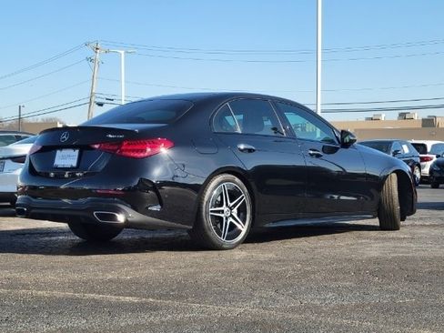 Used 2022 Mercedes-Benz C 300 C 300 image 24