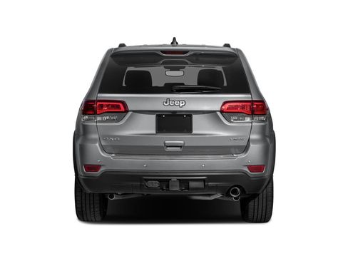 Used 2020 Jeep Grand Cherokee Limited AWD/4WD image 6