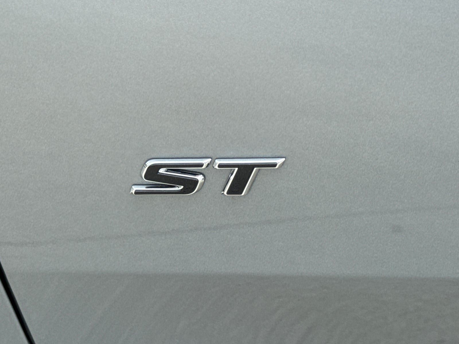 Used 2026 Buick Envista Sport Touring w/ Convenience I Package FWD image 12