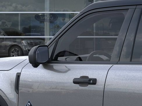 New 2026 Ford Bronco Sport Outer Banks w/ Outer Banks Tech Package+ AWD/4WD image 20
