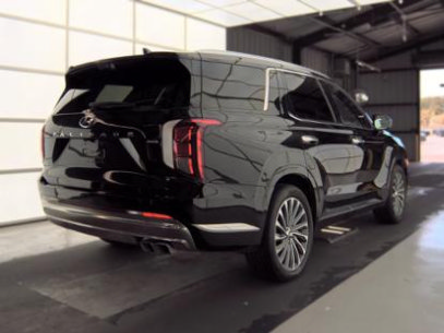 Used 2024 Hyundai Palisade Calligraphy AWD/4WD image 5