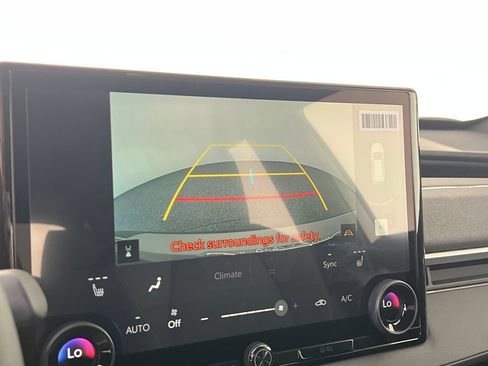 New 2026 Subaru Solterra AWD/4WD image 22