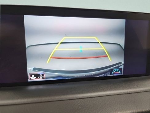 Used 2021 Lexus RX 450h F Sport image 6