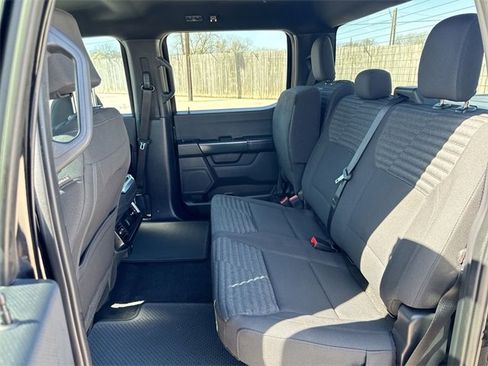 Certified 2023 Ford F150 XL w/ STX Appearance Package image 29