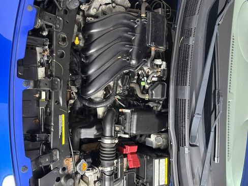 Used 2015 Nissan Versa SL image 25