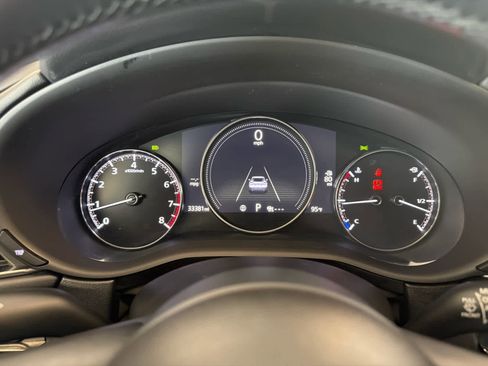 Certified 2023 MAZDA CX-30 AWD 2.5 S w/ Preferred Package image 19