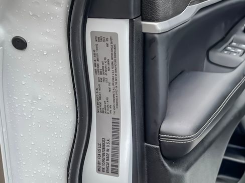 Used 2025 Jeep Grand Cherokee Limited 4xe image 42