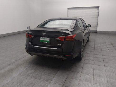 Used 2020 Nissan Altima 2.5 SR w/ Premium Package AWD/4WD image 9