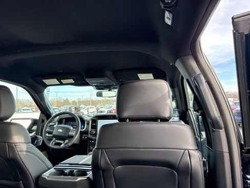 New 2026 Ford F150 Platinum w/ Equipment Group 701A Base image 31