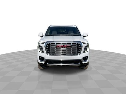 New 2026 GMC Yukon Denali w/ Denali Reserve Package