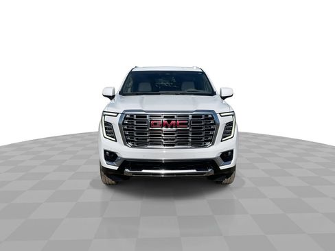 New 2026 GMC Yukon Denali w/ Denali Reserve Package image 3