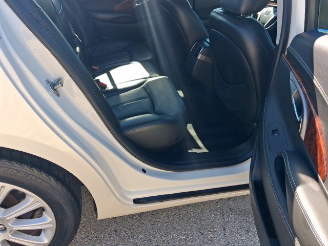 Used 2013 Buick LaCrosse Leather FWD image 14