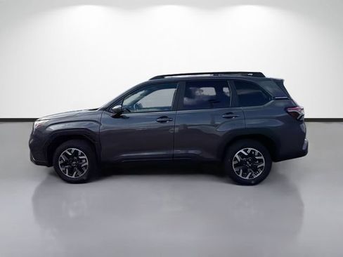 Used 2026 Subaru Forester Premium AWD/4WD image 6