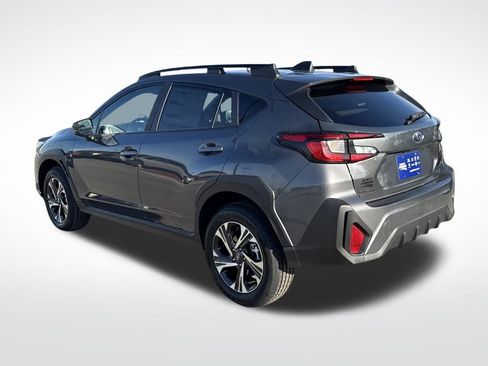 New 2026 Subaru Crosstrek 2.0i Premium image 4