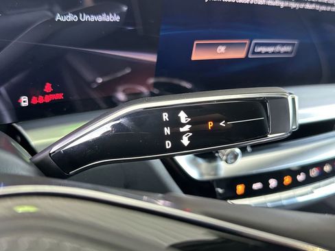 New 2026 Cadillac Lyriq V w/ Exterior Carbon Fiber Package AWD/4WD image 26