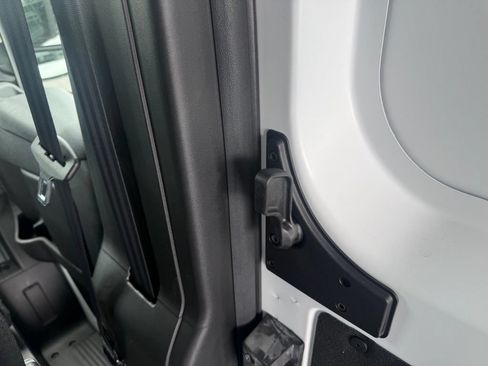 Used 2024 RAM ProMaster 2500 FWD image 46