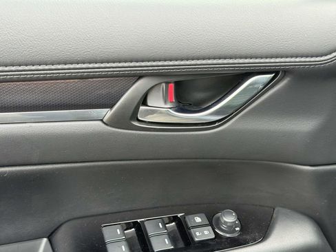 Used 2024 MAZDA CX-5 Carbon Edition image 25