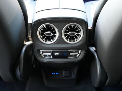 Used 2025 Mercedes-Benz G 580 w/ EQ Technology image 43