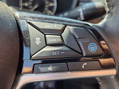 Used 2020 Nissan Altima 2.5 Platinum image 31