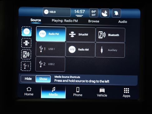 Certified 2023 RAM 2500 Tradesman image 23