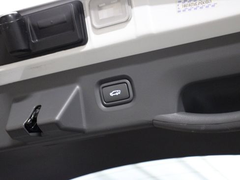 Used 2023 Hyundai Ioniq 5 SEL w/ Cargo Package image 14