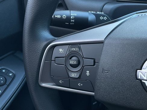 New 2026 Nissan Sentra S image 21