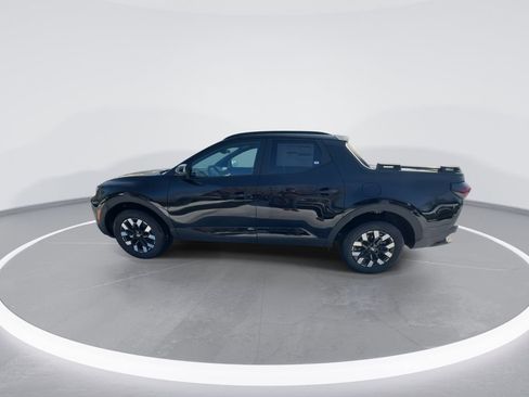 New 2026 Hyundai Santa Cruz SEL AWD/4WD image 5