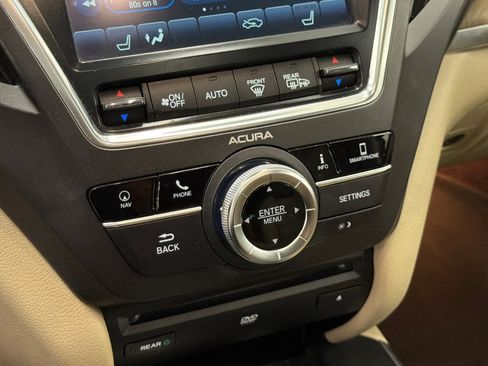 Used 2019 Acura MDX FWD w/ Tech & Entertainment image 19