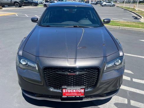 Used 2023 Chrysler 300 S RWD image 8