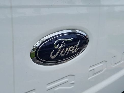 Used 2025 Ford F450 Lariat AWD/4WD image 6