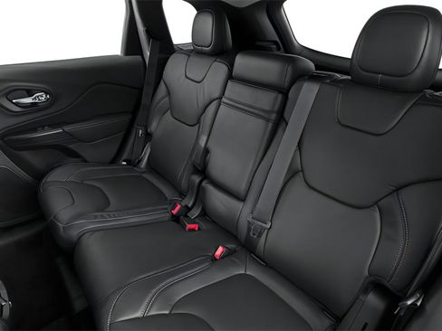 Used 2014 Jeep Cherokee Limited FWD image 9