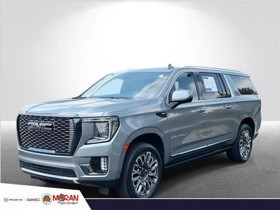 Certified 2023 GMC Yukon XL Denali Ultimate