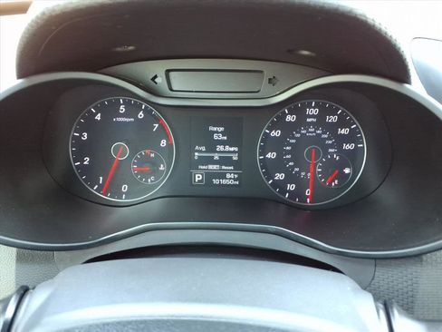 Used 2016 Hyundai Veloster Turbo w/ Option Group 04 image 23