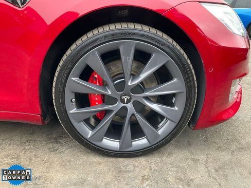 Used 2020 Tesla Model S Performance image 74