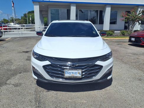 Used 2024 Chevrolet Malibu LT FWD image 19