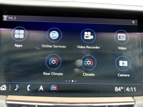 Used 2019 Cadillac CT6 Platinum image 37