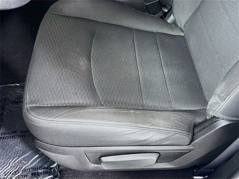 Used 2019 RAM 1500 Classic Warlock w/ Electronics Group image 18