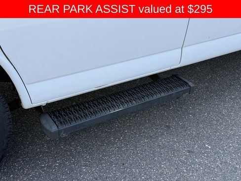 Used 2019 GMC Savana 3500 LS w/ Cold Climate Package image 7